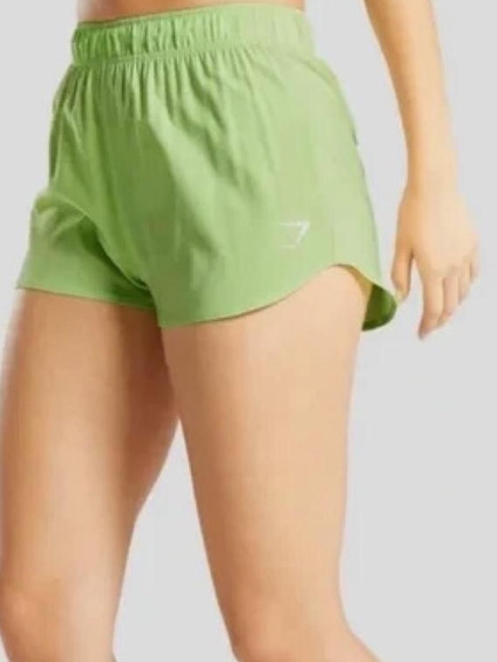 Gymshark running shorts SIZE SMALL